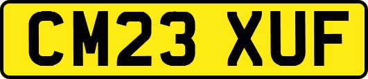 CM23XUF