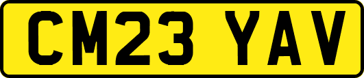 CM23YAV