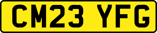 CM23YFG