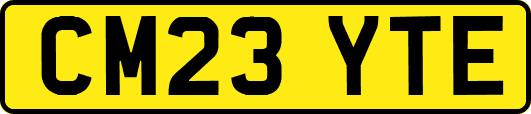 CM23YTE