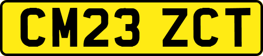 CM23ZCT