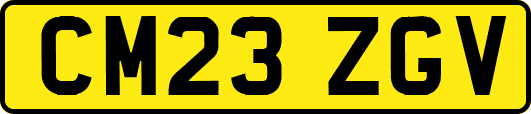 CM23ZGV