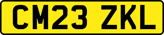 CM23ZKL