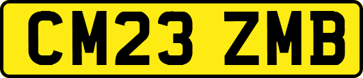 CM23ZMB