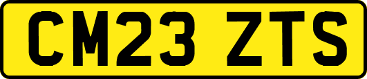 CM23ZTS