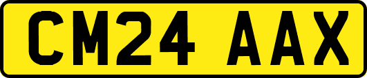 CM24AAX