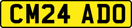 CM24ADO