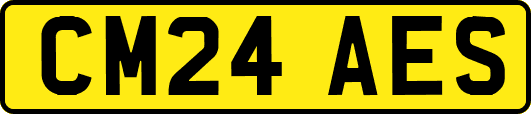 CM24AES