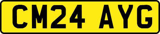 CM24AYG