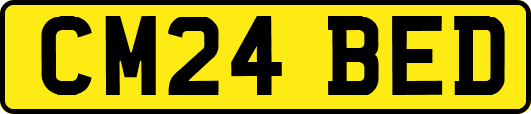 CM24BED