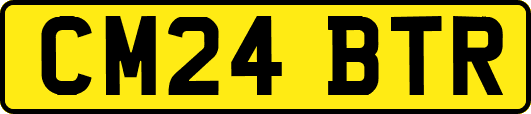 CM24BTR