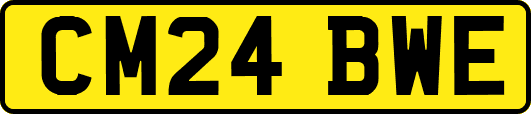 CM24BWE