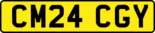 CM24CGY