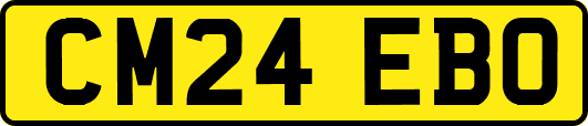 CM24EBO