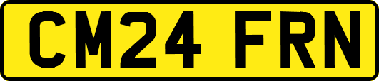 CM24FRN