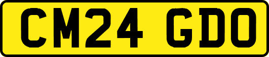 CM24GDO