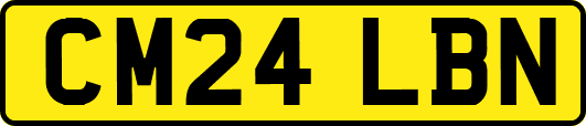 CM24LBN