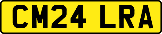 CM24LRA