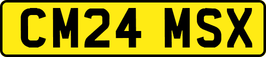 CM24MSX