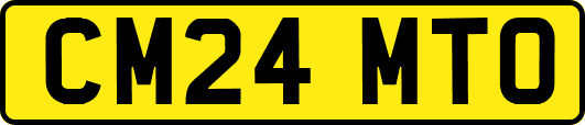 CM24MTO