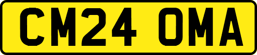 CM24OMA