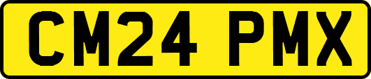 CM24PMX