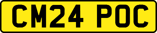 CM24POC