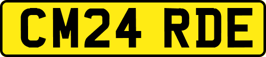 CM24RDE
