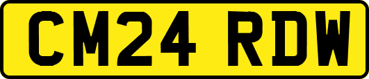 CM24RDW