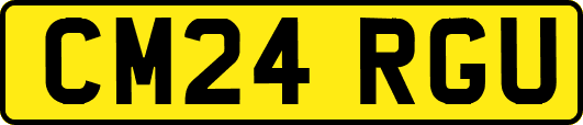 CM24RGU