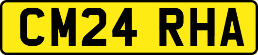 CM24RHA