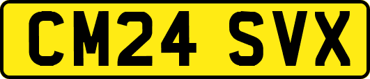 CM24SVX