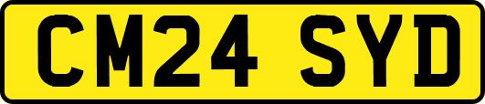 CM24SYD