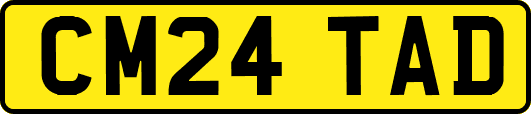 CM24TAD