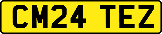 CM24TEZ