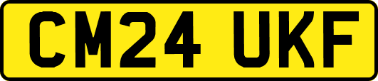 CM24UKF
