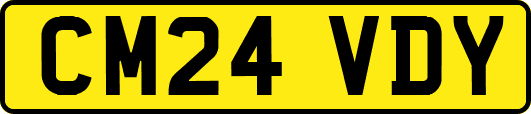 CM24VDY