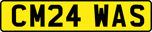 CM24WAS