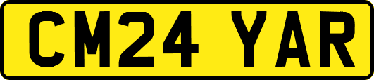 CM24YAR
