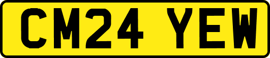 CM24YEW
