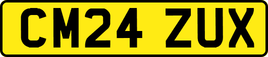 CM24ZUX