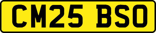 CM25BSO