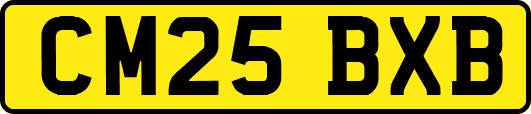 CM25BXB
