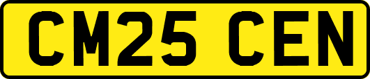 CM25CEN