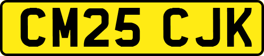 CM25CJK