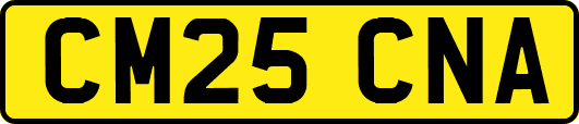 CM25CNA