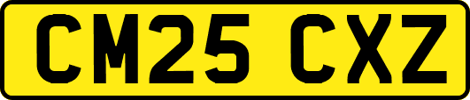 CM25CXZ