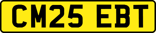 CM25EBT