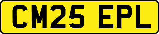 CM25EPL