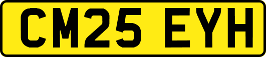 CM25EYH